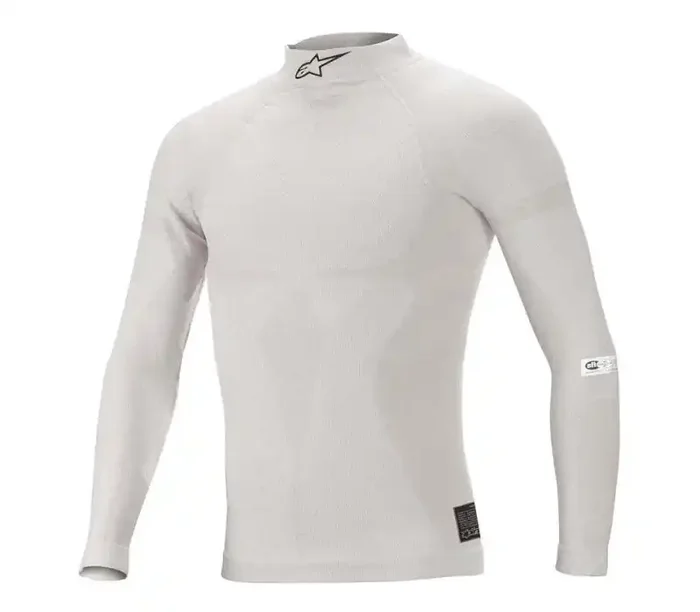 Alpinestars USA Neck Support Youth 6540118155OS