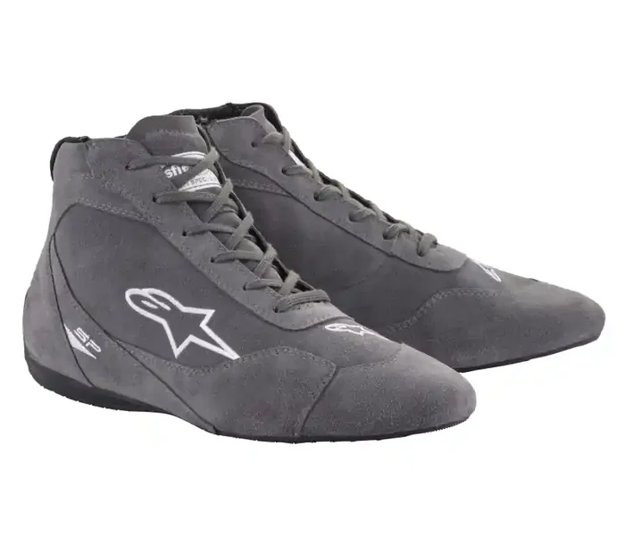Alpinestars USA Shoe SP V2 Dark Grey Size 12 27106211112
