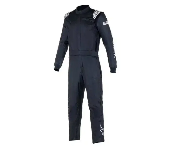 Alpinestars USA Suit Atom Black Medium / Large 33528221054