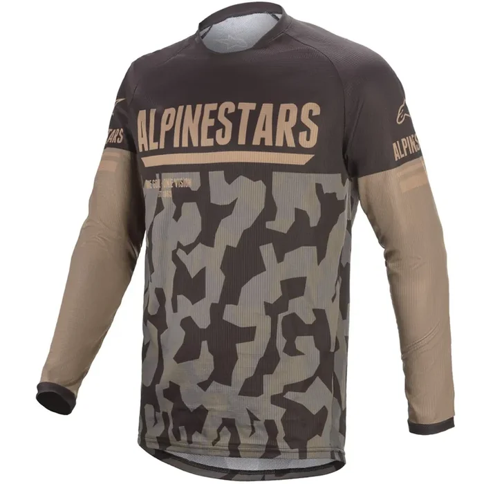 Alpinestars Venture R Men‘s Off-Road Jerseys