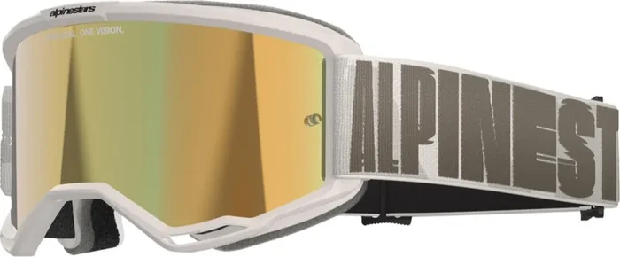 Alpinestars Vision 5 Hollow Goggle