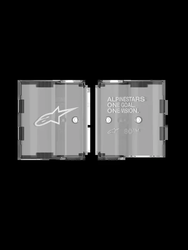 Alpinestars Vision Mud/Sand Door Roll-Off Kit