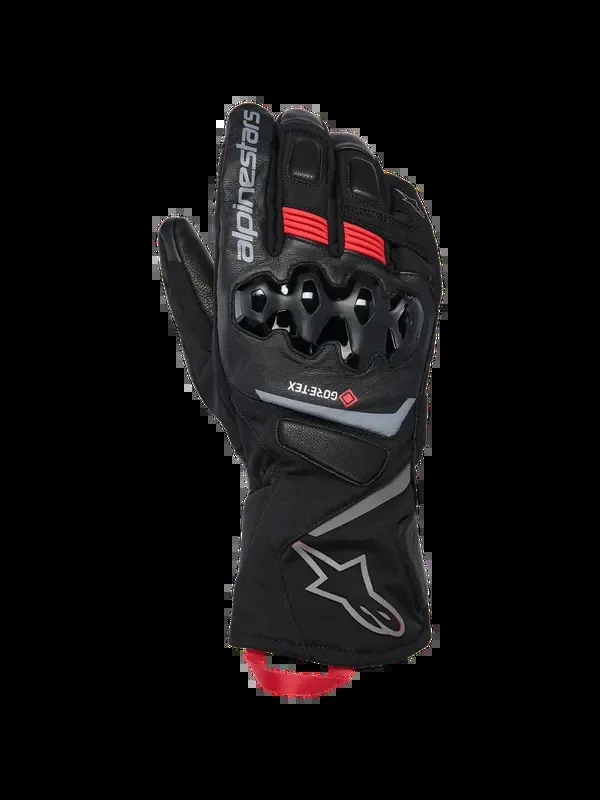 Alpinestars WT-8 Gore-Tex Insulated Gloves