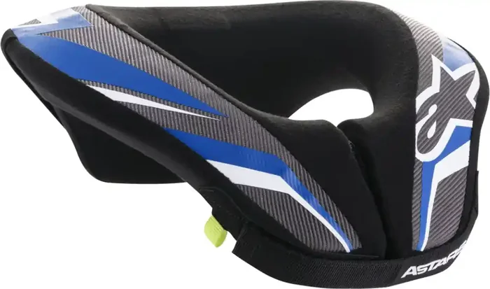 Alpinestars Youth Sequence Neck Roll