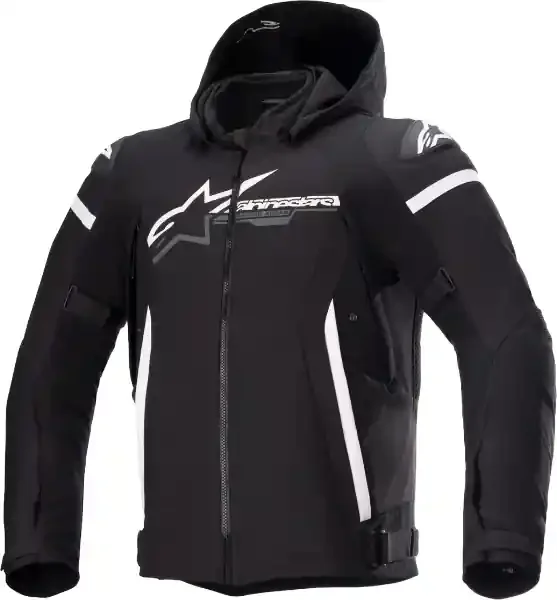 Alpinestars Zaca Waterproof Jacket