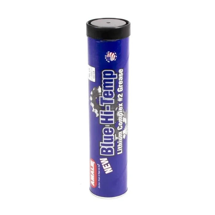 Amalie Blue Hi-Temp Grease #2 – 14 oz.