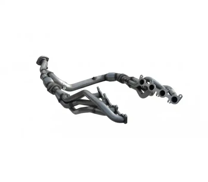 American Racing Headers ARH 2011 Ford F-150 1-3/4in x 3in Long System w/ Cats F-15011134300LSWC