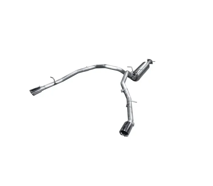 American Racing Headers ARH 2019 Dodge Ram 1500 Hemi 3in x 2-1/2in Catback RM158-19300212CTBK