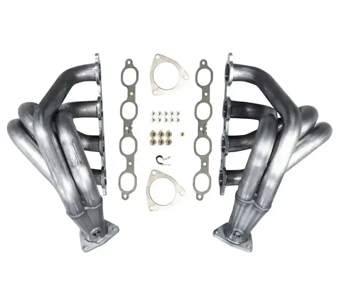 American Racing Headers C8 Corvette Headers 1-7/8 x 3 Z51/Convertible/Base/Coupe 150378