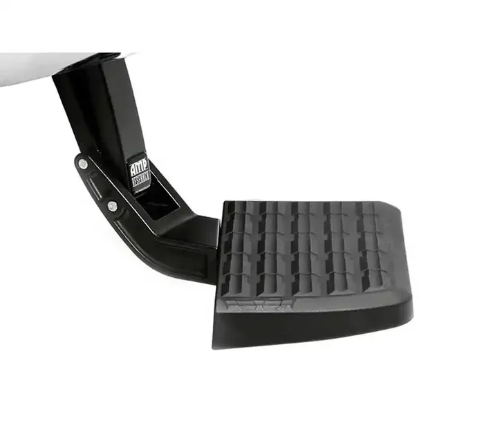 AMP Research Bed Step 22- Toyota Tundra 75329-01A