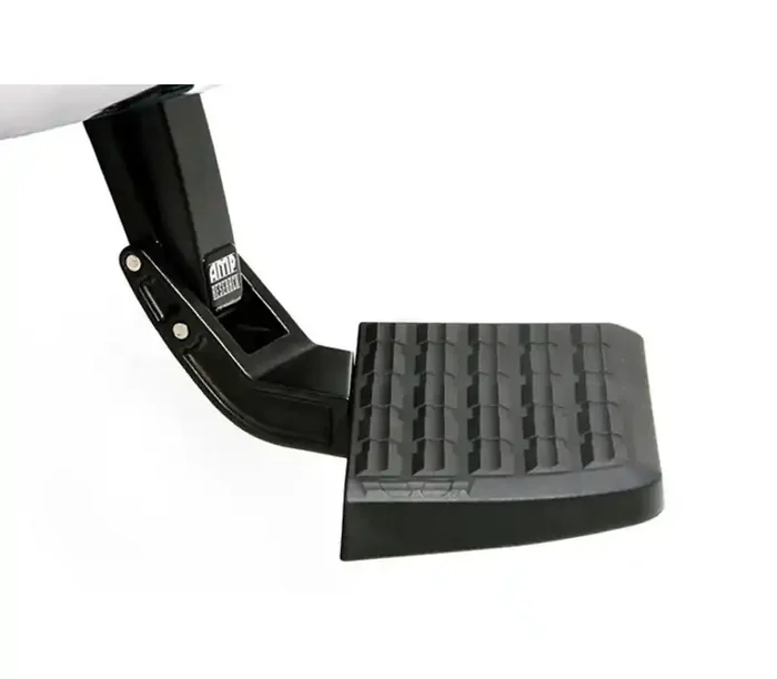 AMP Research BedStep 21- Ford F150 All Cabs 75328-01A