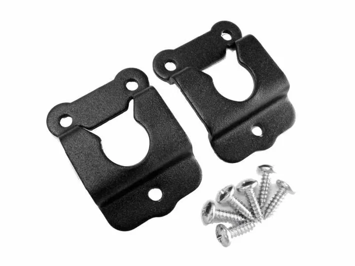 AMP Research BedXTender Hardware Kit – Various Applications 74604-01A