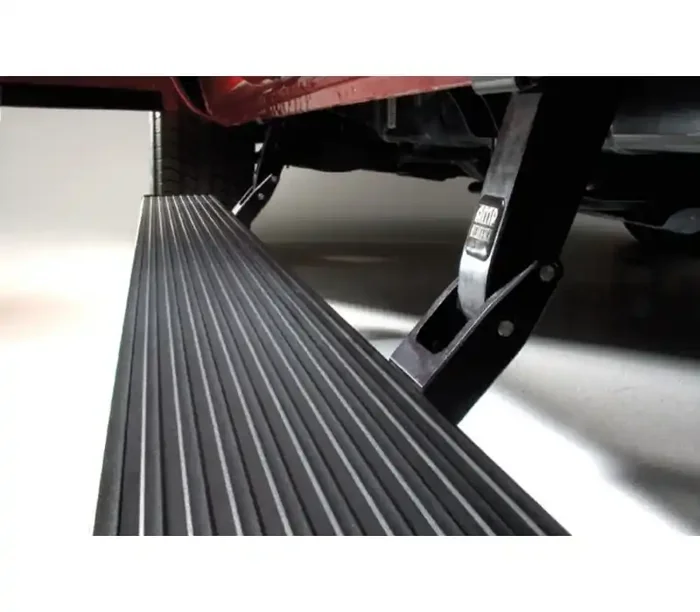 AMP Research Powerstep 21- Ford F150 76152-01A
