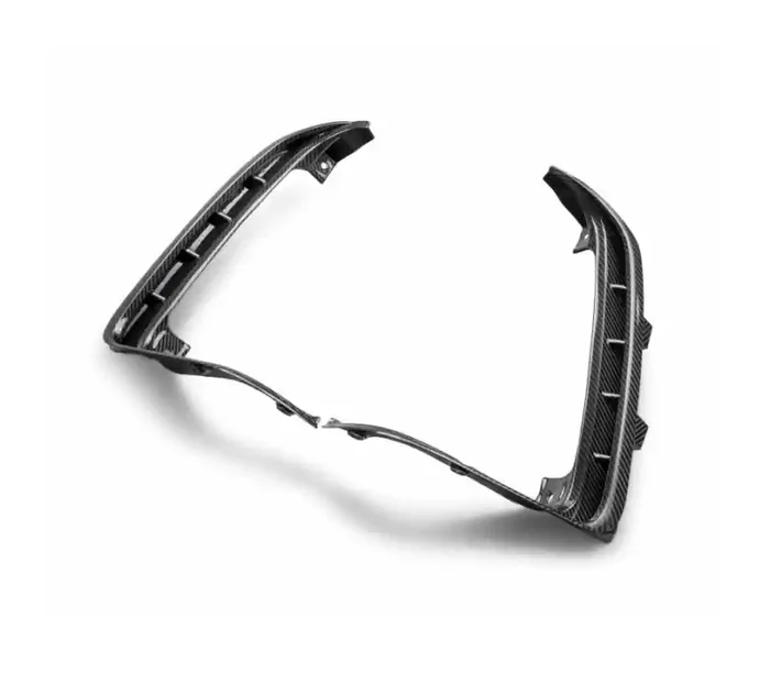 Anderson Composites 2021 Dodge RAM TRX Taillight Surround AC-TLS21DGTRX