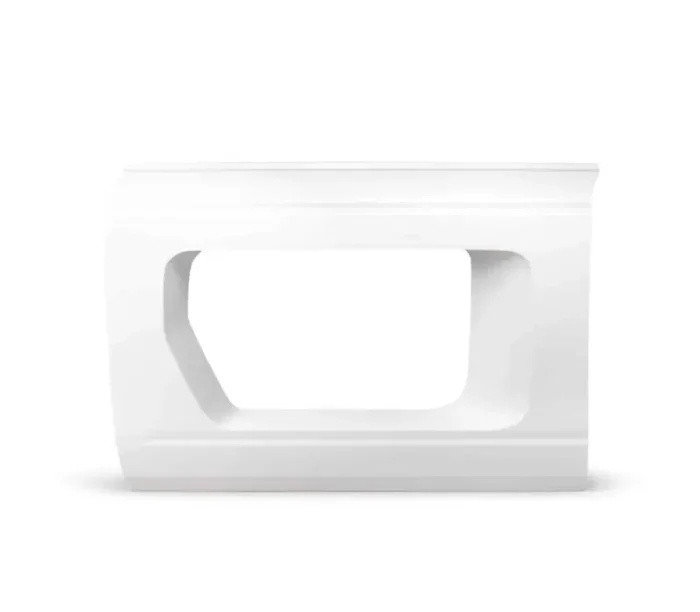 Anderson Composites 21-22 Ford Bronco 4DR Fiberglass Front Doors (Pair) NO Inserts – Off Road AC-DD21FDBR4D-HA-F-GF