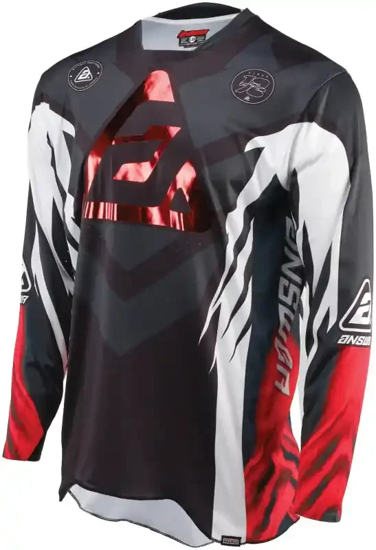 Answer 25 Elite Xotic Youth Jersey