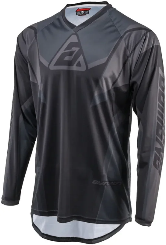 Answer 25 Syncron Envenom Youth Jersey