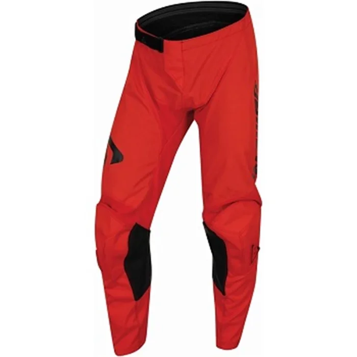 Answer Youth Arkon Bold Pants – Red/Black – Y18 446514