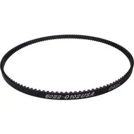 APM Belt Carbon Rear Drive 24mm 133T Repl OE 40000001 Harley Softail 12-17