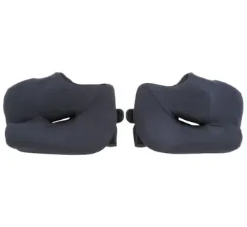 Arai Cheek Pads for Defiant-X Helmet