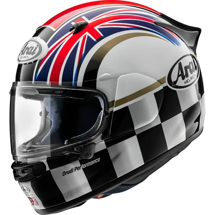 Arai Contour-X Podium Adult Street Helmets