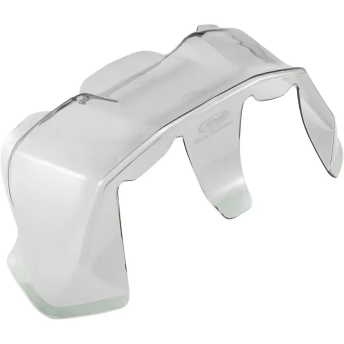 Arai Corsair-X Spoiler DF-X2 Diffuser Extension Helmet Accessories