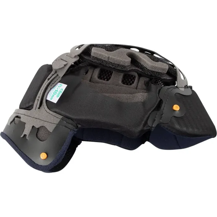 Arai Quantum-X EP IV Interior Pad Helmet Accessories