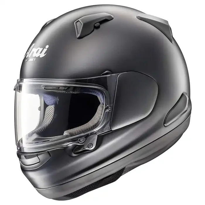 Arai Signet-X Solid Helmet