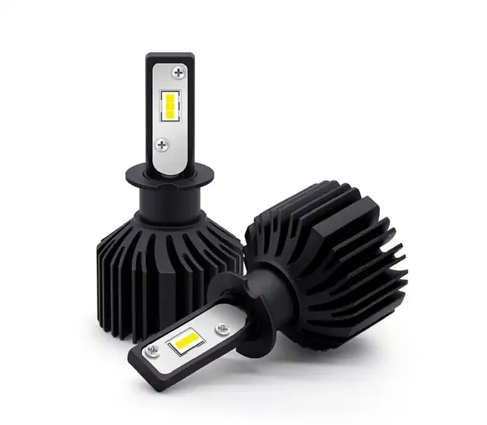 ARC Lighting Concept Series H3 LED Bulb Kit Pair 21031