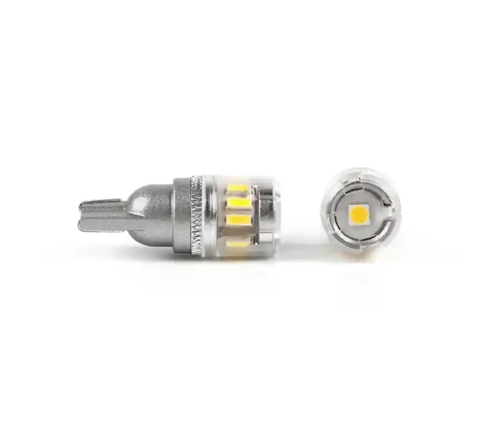 ARC Lighting ECO Series 194 LED Bulbs White Pair 3110W