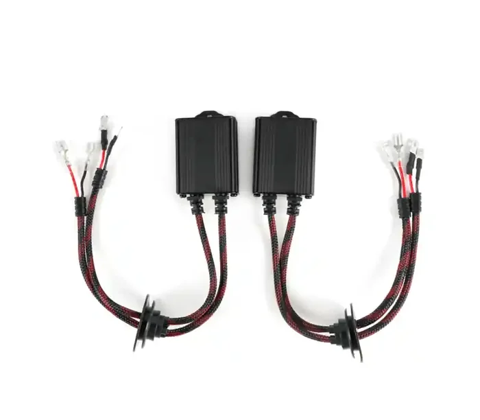 ARC Lighting LED Decoder Harness Kit H1/H3 (2 EA) 20012