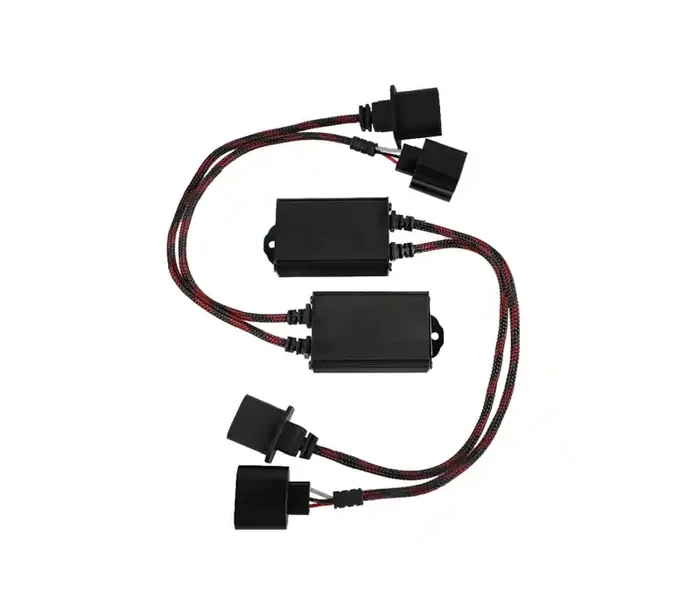 ARC Lighting LED Decoder Harness Kit H13 Pair 20132