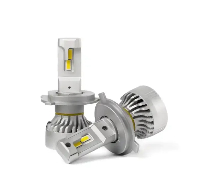 ARC Lighting Xtreme Series H4 LED Bul b Kit Pair 22041