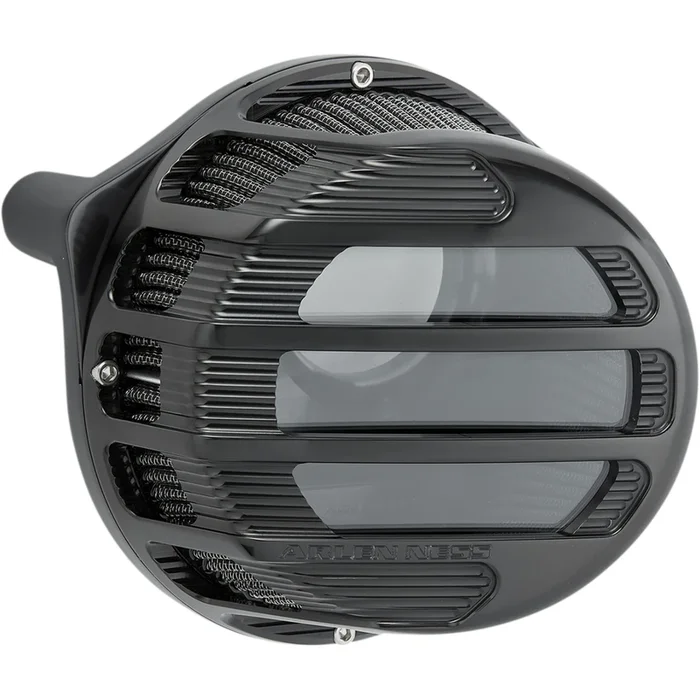 ARLEN NESS 1010-2566 81-304 Sidekick Air Cleaner Kit – Black