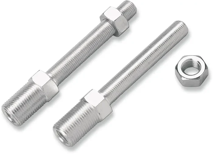 Arlen ness Lowering Kit – Rear – ’00-’17 FXST Harley Davidson
