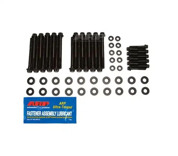 ARP Head Bolt Kit – 12pt GM LSA 134-3713