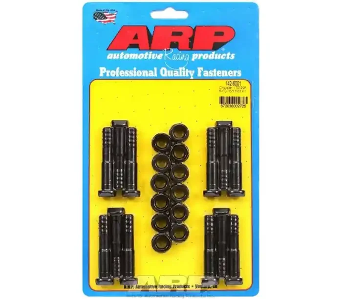 ARP Mopar Rod Bolt Kit – Fits 170-225 142-6001