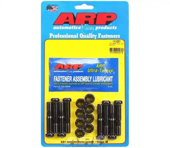ARP Mopar Rod Bolt Kit – Fits 2.2L 141-6001