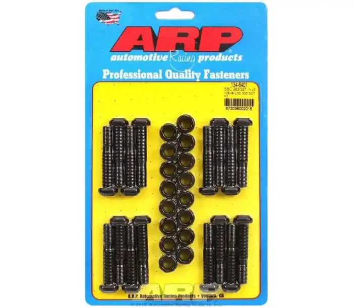 ARP SBC Rod Bolt Kit – Fits 283-327 S/J Engines 134-6401