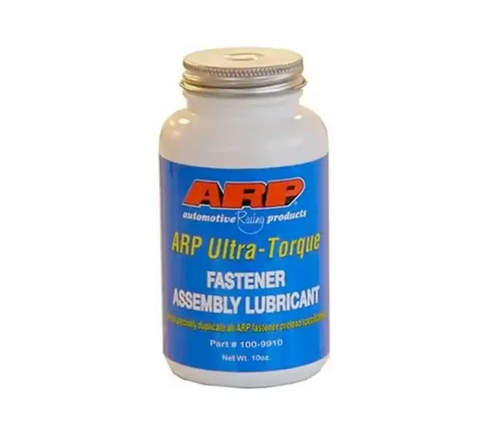ARP Ultra Torque Assy. Lube 10oz w/Brush Top Bottle 100-9910