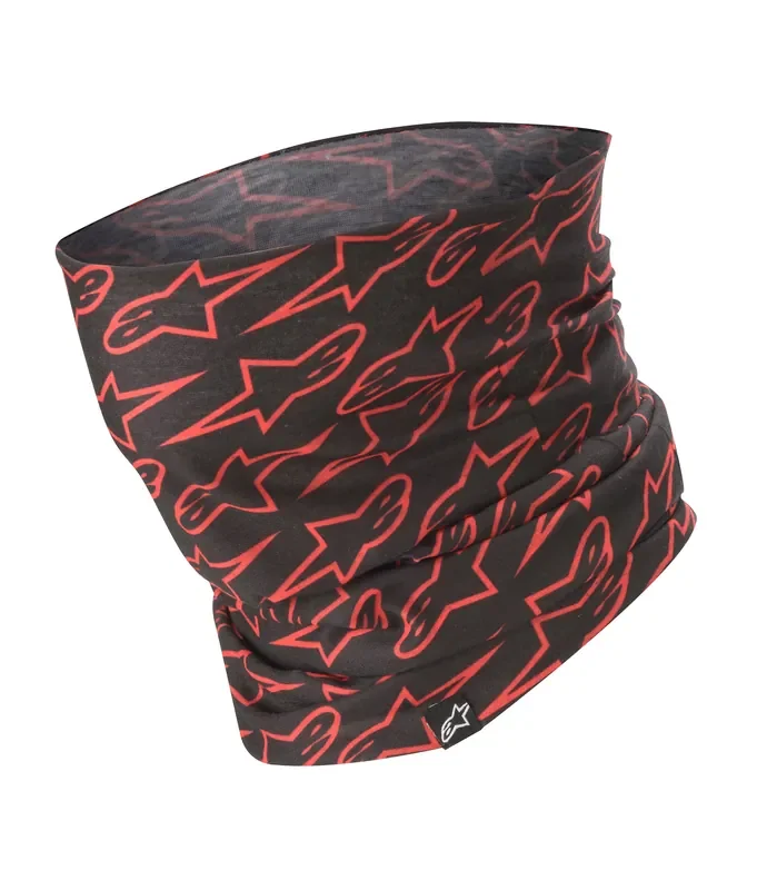 Astars Neck Tube