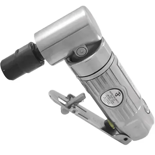 Astro Pneumatic 1/4″ Angle Head Die Grinder – T20AH