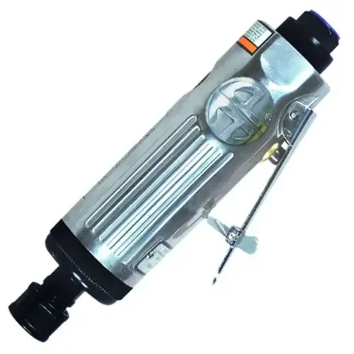 Astro Pneumatic 1/4″ Medium Die Grinder with Safety Lever – T210
