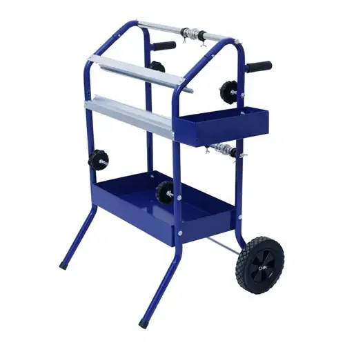 Astro Pneumatic 18″ Masking Machine – MM18