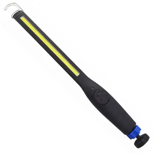 Astro Pneumatic 450 Lumen Rechargeable LED Slim Light with XL Battery – 40SLMAX