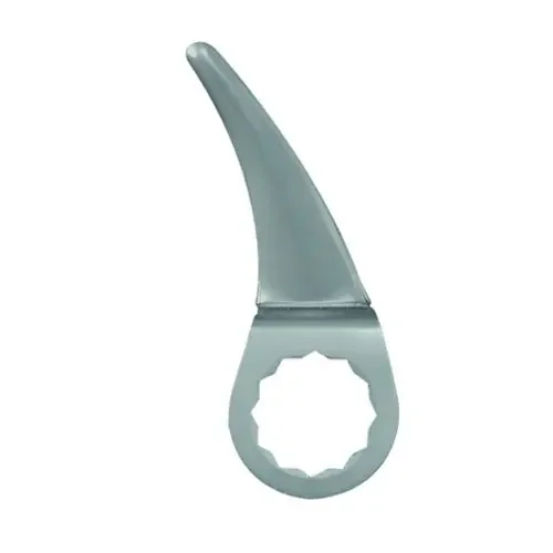 Astro Pneumatic 52 mm Curved Blade for the AST-WINDKO Cutter – WINDK-08H