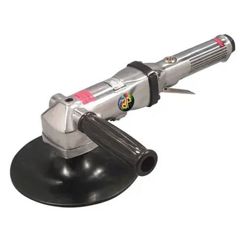 Astro Pneumatic 7″ Angle Head Polisher – 2,500rpm – 247P