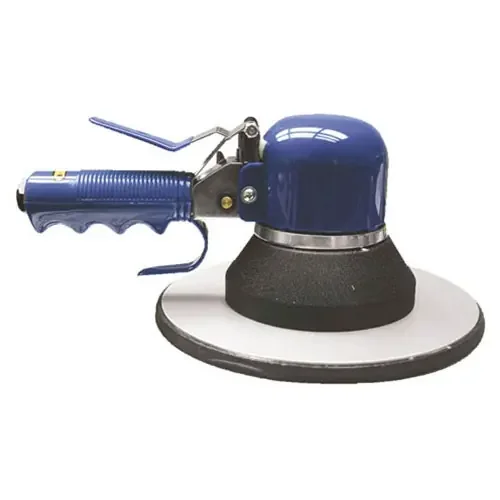 Astro Pneumatic 8″ Gear Driven Random Orbital Sander with 8″ Pad – 3008