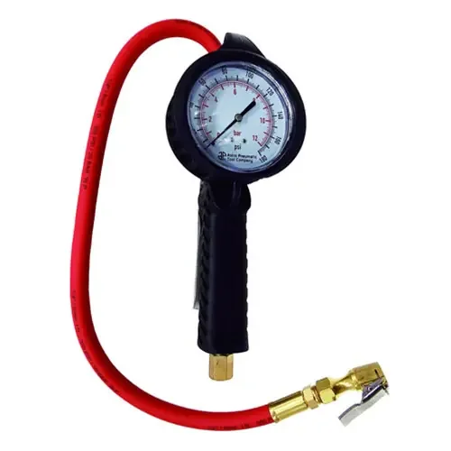 Astro Pneumatic Dial Tire Inflator – 3081