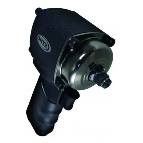 Astro Pneumatic ONYX 3/8″ Nano Impact Wrench – 1828